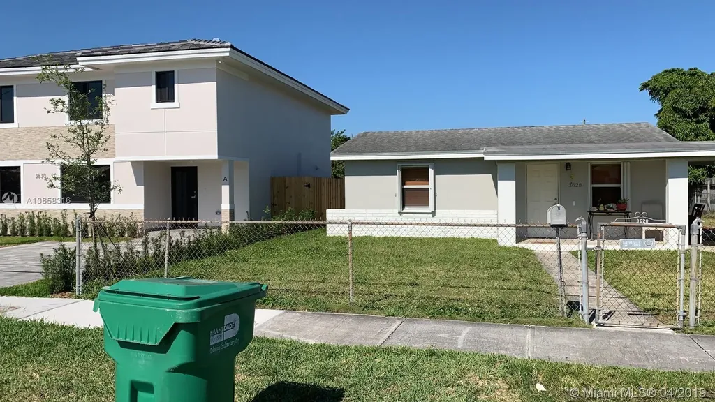 3628 SW 88th Place Miami FL 33165