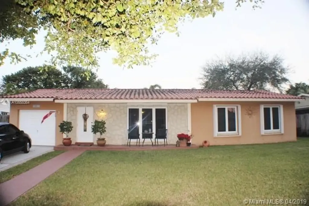 10811 SW 126th Avenue Miami FL 33186