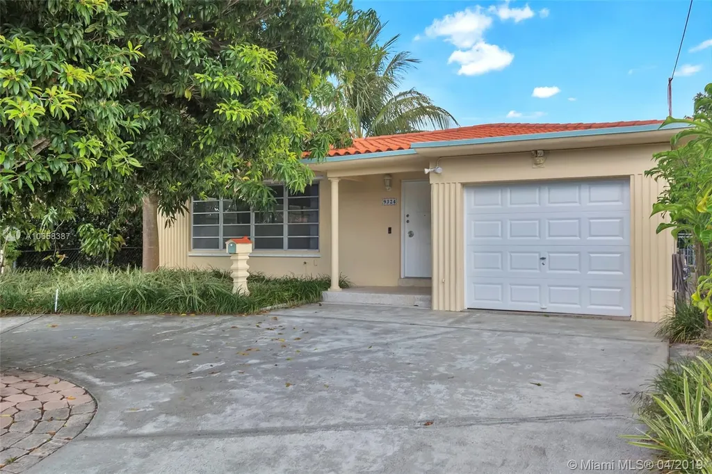 9324 Carlyle Avenue Surfside FL 33154