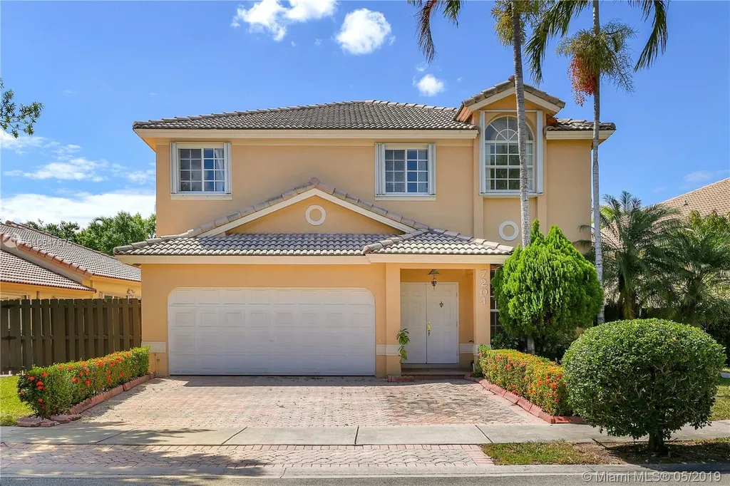 7204 NW 108th Court Doral FL 33178