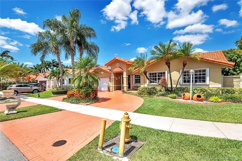 2810 SW 137th Court Miami FL 33175
