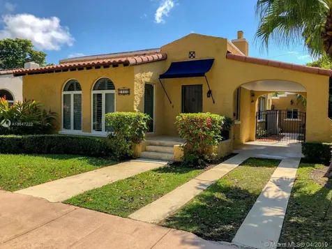 1416 Algeria Avenue Coral Gables FL 33134