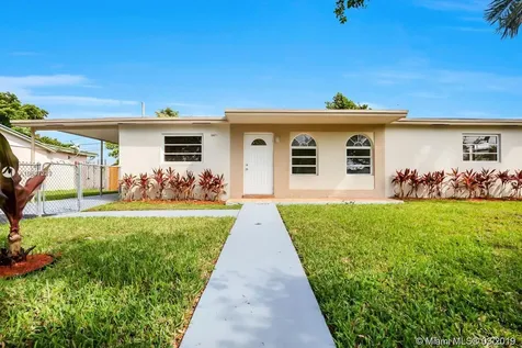 10471 SW 202nd Terrace Cutler Bay FL 33189