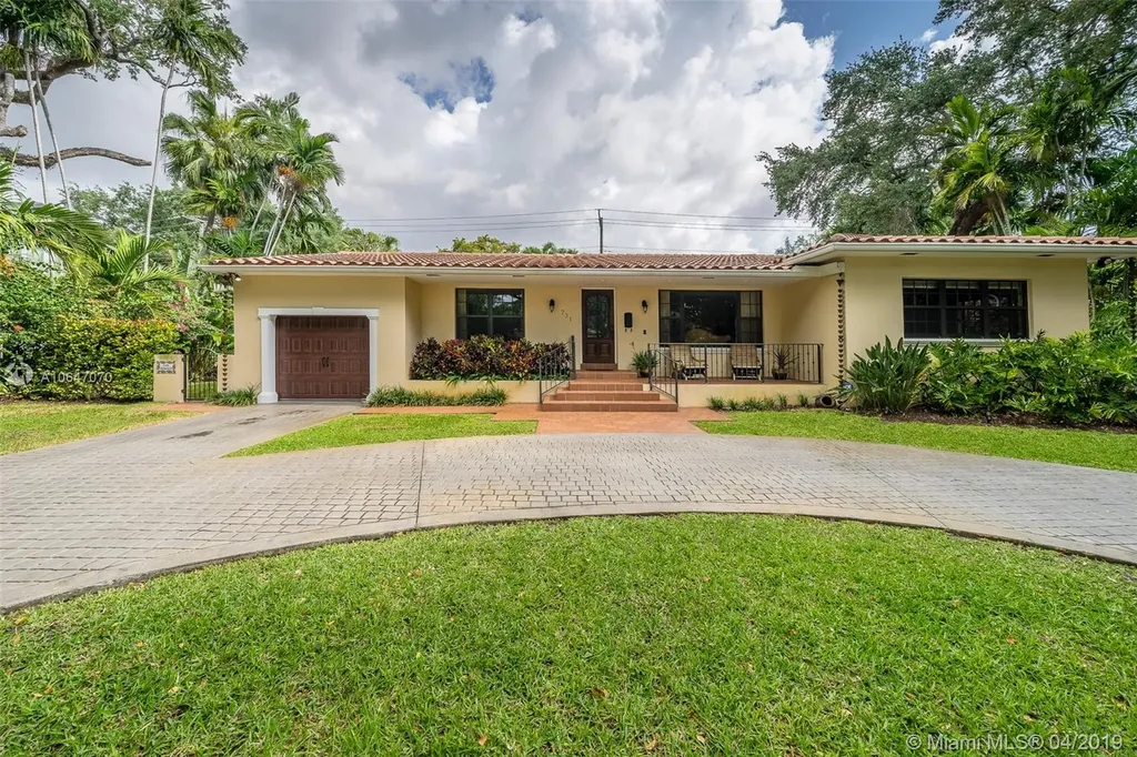 731 Anastasia Avenue Coral Gables FL 33134
