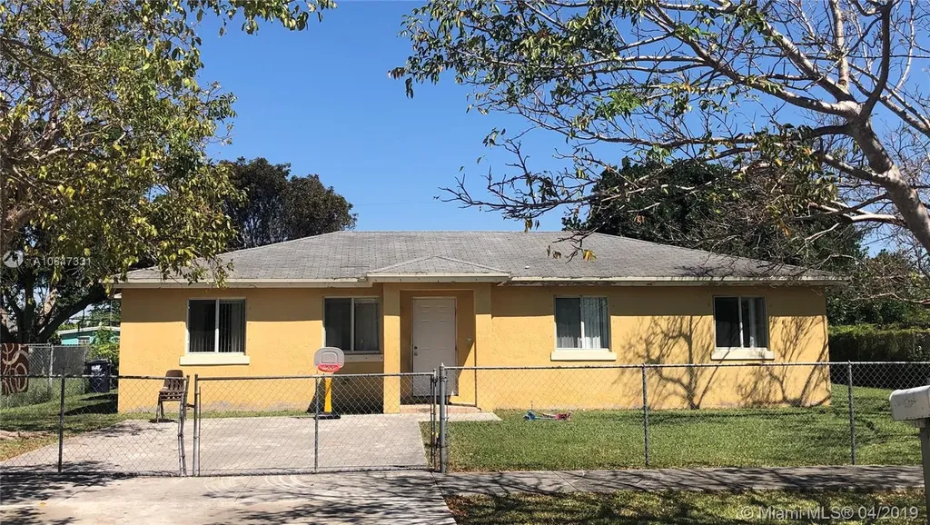 10721 SW 220th Street Miami FL 33170