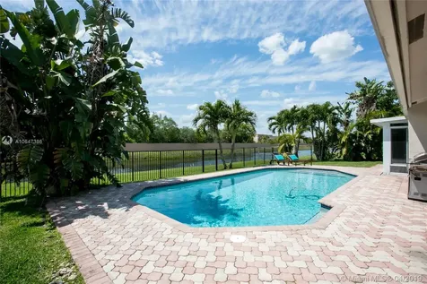 4803 SW 120th Avenue Cooper City FL 33330