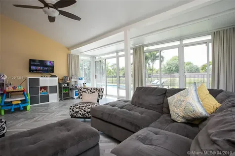 4803 SW 120th Avenue Cooper City FL 33330
