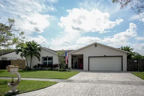 4803 SW 120th Avenue Cooper City FL 33330