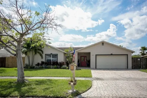 4803 SW 120th Avenue Cooper City FL 33330