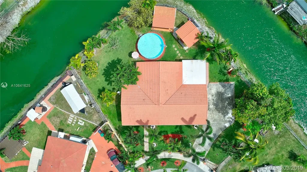 12651 SW 190th Street Miami FL 33177