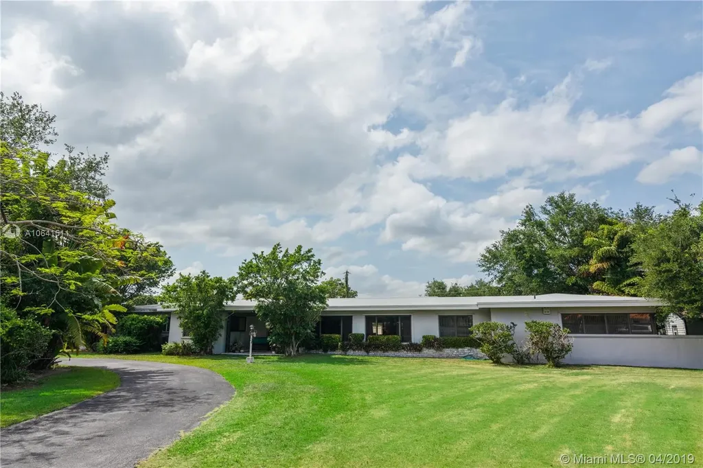 8801 SW 116th Street Miami FL 33176