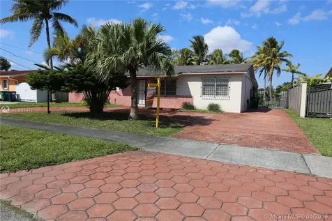 2850 SW 123rd Court Miami FL 33175