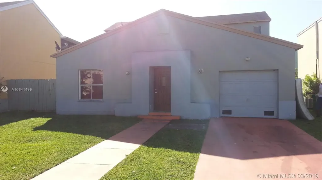 11978 SW 269th Terrace Homestead FL 33032