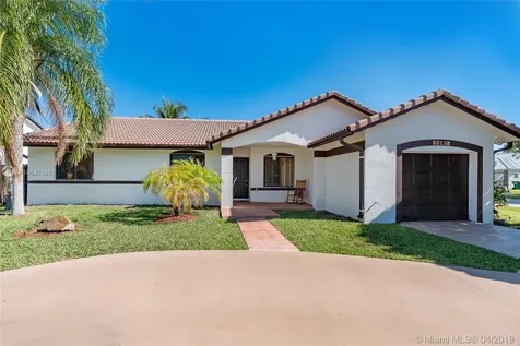14901 SW 169th Lane Miami FL 33187