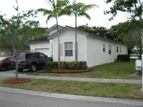 278 NE 36th Avenue Road Homestead FL 33033