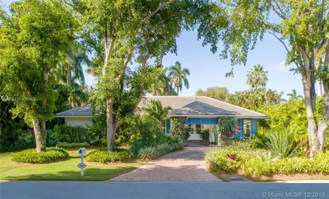 5841 SW 132nd Terrace Pinecrest FL 33156