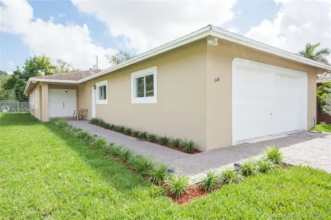 245 NW 5th Avenue Homestead FL 33030