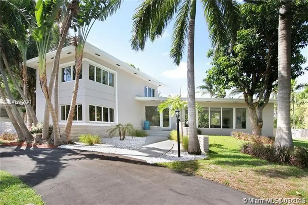 1017 NE 95th Street Miami Shores FL 33138