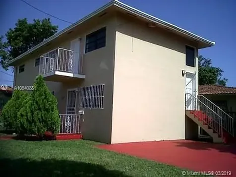 821 NW 24th Court Miami FL 33125