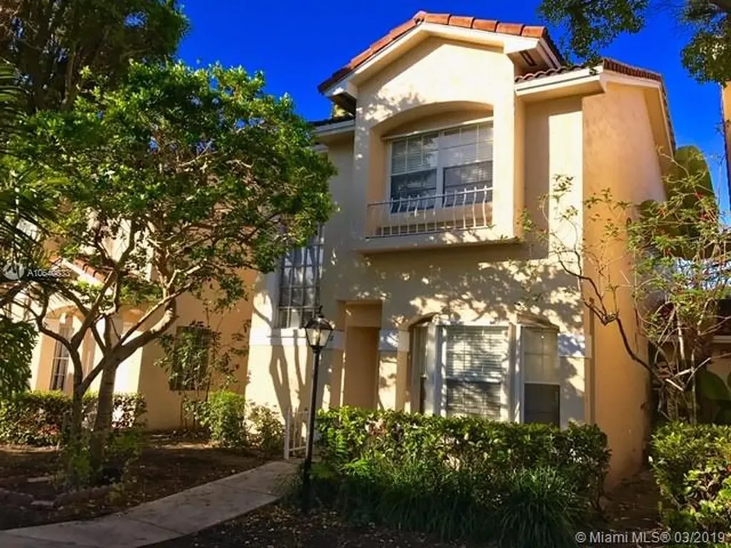 15372 SW 111th Street Miami FL 33196