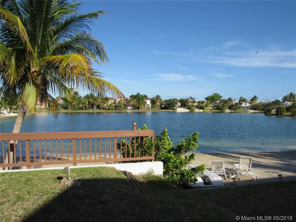 20827 SW 86th Avenue Cutler Bay FL 33189