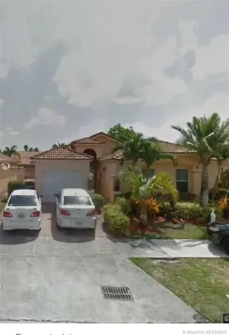 1025 NW 129th Avenue Miami FL 33182