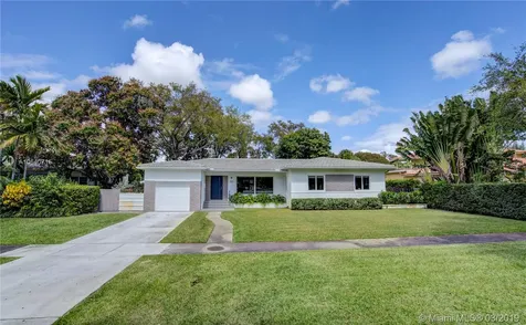925 NE 95th Street Miami Shores FL 33138