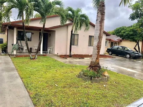 5331 NW 198th Terrace Miami Gardens FL 33055