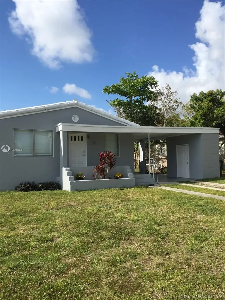 360 NW 132nd Street North Miami FL 33168