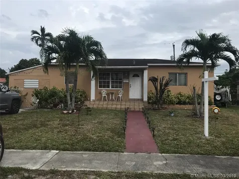 5491 W 2nd Court Hialeah FL 33012