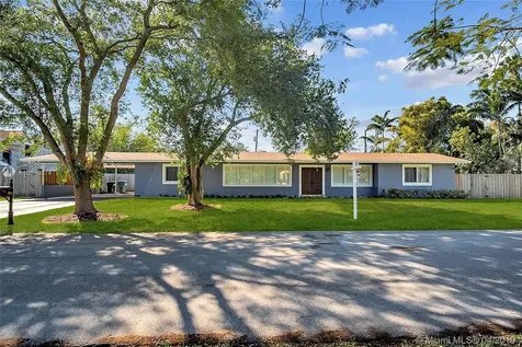 10100 SW 135th Street Miami FL 33176