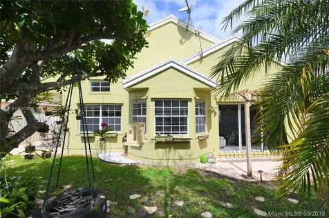 347 Bedford Avenue Weston FL 33326