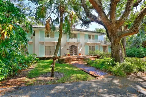 11055 Snapper Creek Road Coral Gables FL 33156