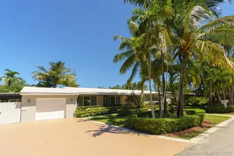 5601 SW 63rd Court South Miami FL 33143