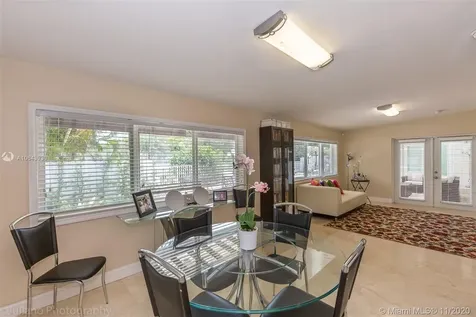 5601 SW 63rd Court South Miami FL 33143