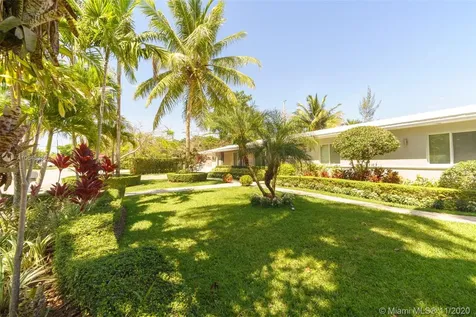5601 SW 63rd Court South Miami FL 33143