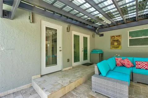 5601 SW 63rd Court South Miami FL 33143