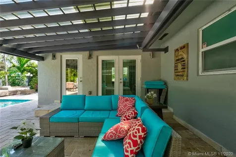 5601 SW 63rd Court South Miami FL 33143