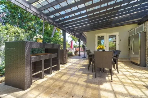 5601 SW 63rd Court South Miami FL 33143