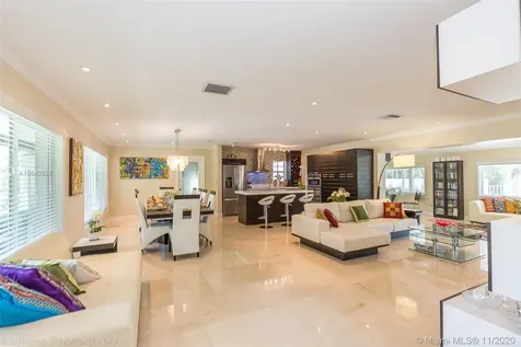5601 SW 63rd Court South Miami FL 33143