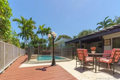 5601 SW 63rd Court South Miami FL 33143