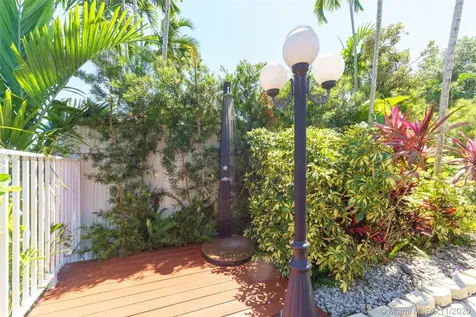 5601 SW 63rd Court South Miami FL 33143