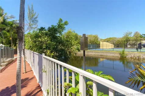5601 SW 63rd Court South Miami FL 33143