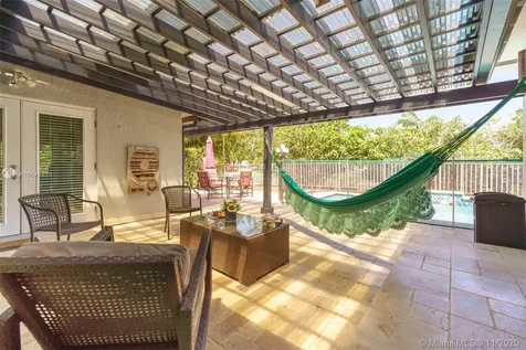 5601 SW 63rd Court South Miami FL 33143