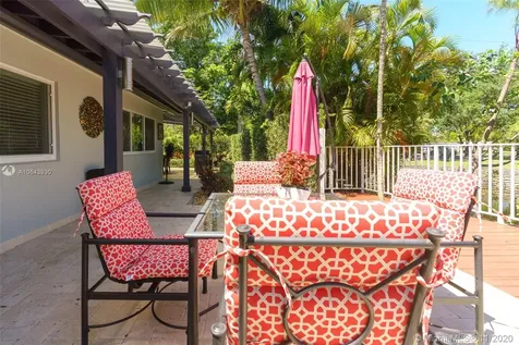 5601 SW 63rd Court South Miami FL 33143