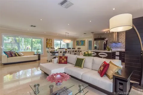 5601 SW 63rd Court South Miami FL 33143