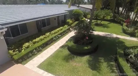 5601 SW 63rd Court South Miami FL 33143