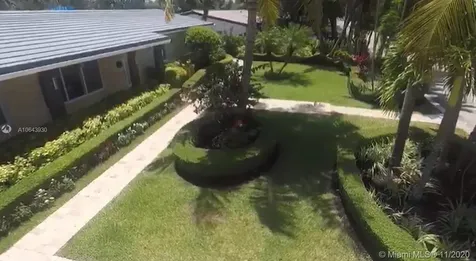 5601 SW 63rd Court South Miami FL 33143
