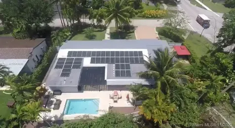 5601 SW 63rd Court South Miami FL 33143
