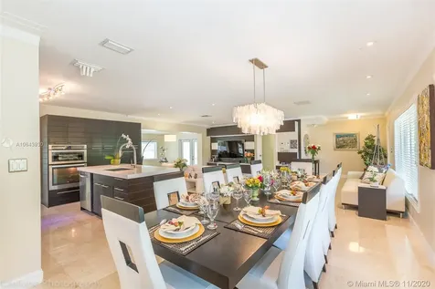 5601 SW 63rd Court South Miami FL 33143